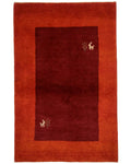 Persian Gabbeh Approx. 117cm x 179cm