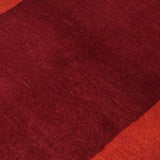 ペルシャギャッベ 約117cm x 179cm