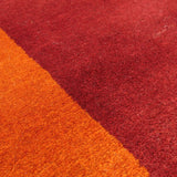 ペルシャギャッベ 約117cm x 179cm