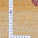 SATHI RUGS ペルシャ絨毯 シーラーズ産 ウール手織りギャッベ