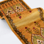 高級手織りペルシャ絨毯 ギャッベ シーラーズ産