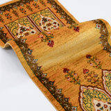 高級手織りペルシャ絨毯 ギャッベ シーラーズ産