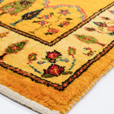 Persian Gabbeh Fine 61cm x 103cm 