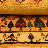 Persian Gabbeh Fine 61cm x 103cm 
