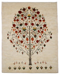 ペルシャギャッベ 約156×200cm