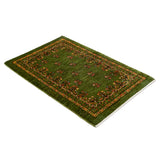 ペルシャギャッベ ファイン 約60cm x 93cm