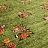 ペルシャギャッベ ファイン 約60cm x 93cm