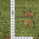 ペルシャギャッベ ファイン 約60cm x 93cm