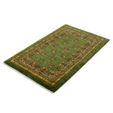 ペルシャギャッベ ファイン 約60cm x 93cm