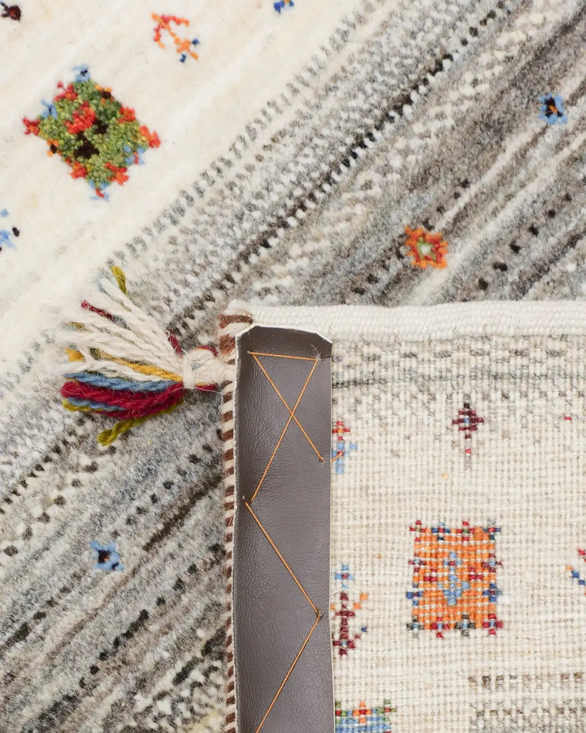 ペルシャギャッベ ファイン 約68×99cm|SATHI RUGS ペルシャギャッベ ファイン 約68×99cm|SATHI RUGS