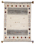 ペルシャギャッベ ファイン 約68×99cm