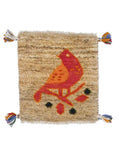 Persian Gabbeh Approx. 40cm x 43cm