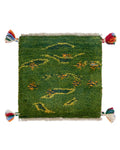 Persian Gabbeh Approx. 38cm x 39cm