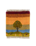 Persian Gabbeh Approx. 38cm x 39cm