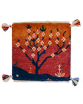 Persian Gabbeh Approx. 38cm x 41cm