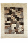 Persian Gabbeh Fine Approx. 197cm x 253cm