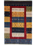 Persian Gabbeh Fine Approx. 98cm x 155cm