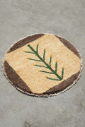 Persian Gabbeh Approx. 40cm x 38cm