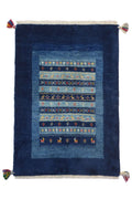 Persian Gabbeh Fine Approx. 65cm x 92cm
