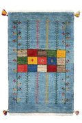 Persian Gabbeh Fine Approx. 63cm x 92cm