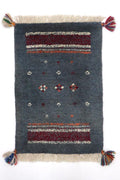 Persian Gabbeh Approx. 42cm x 59cm