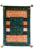 Persian Gabbeh Fine Approx. 61cm x 91cm