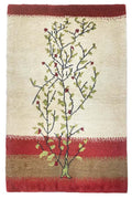 Persian Gabbeh Approx. 83cm x 128cm