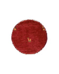Persian Gabbeh Approx. 38cm x 38cm