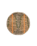 Persian Gabbeh Approx. 38cm x 39cm