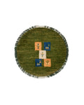 Persian Gabbeh Approx. 40cm x 41cm