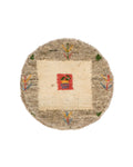 Persian Gabbeh Approx. 36cm x 37cm