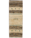 Persian Gabbeh Approx. 41cm x 111cm