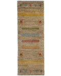 ペルシャギャッベ 約41×112cm
