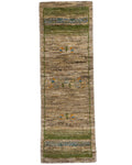 Persian Gabbeh Approx. 40cm x 118cm