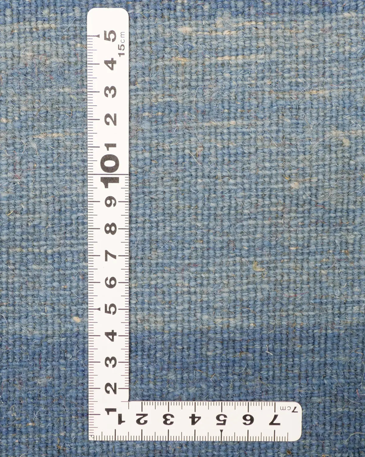 ギャッベ ラグ 手織り、153×197cmのリビングサイズウールカーペット