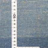 ギャッベ ラグ 手織り、153×197cmのリビングサイズウールカーペット