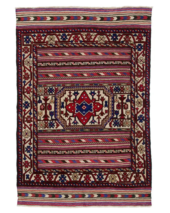 キリム【サティラグス | 手織り絨毯専門店】 キリム【サティラグス | 手織り絨毯専門店】