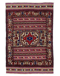 Kilim Approx. 136cm x 197cm