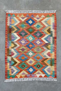 Kilim Approx. 66cm x 85cm
