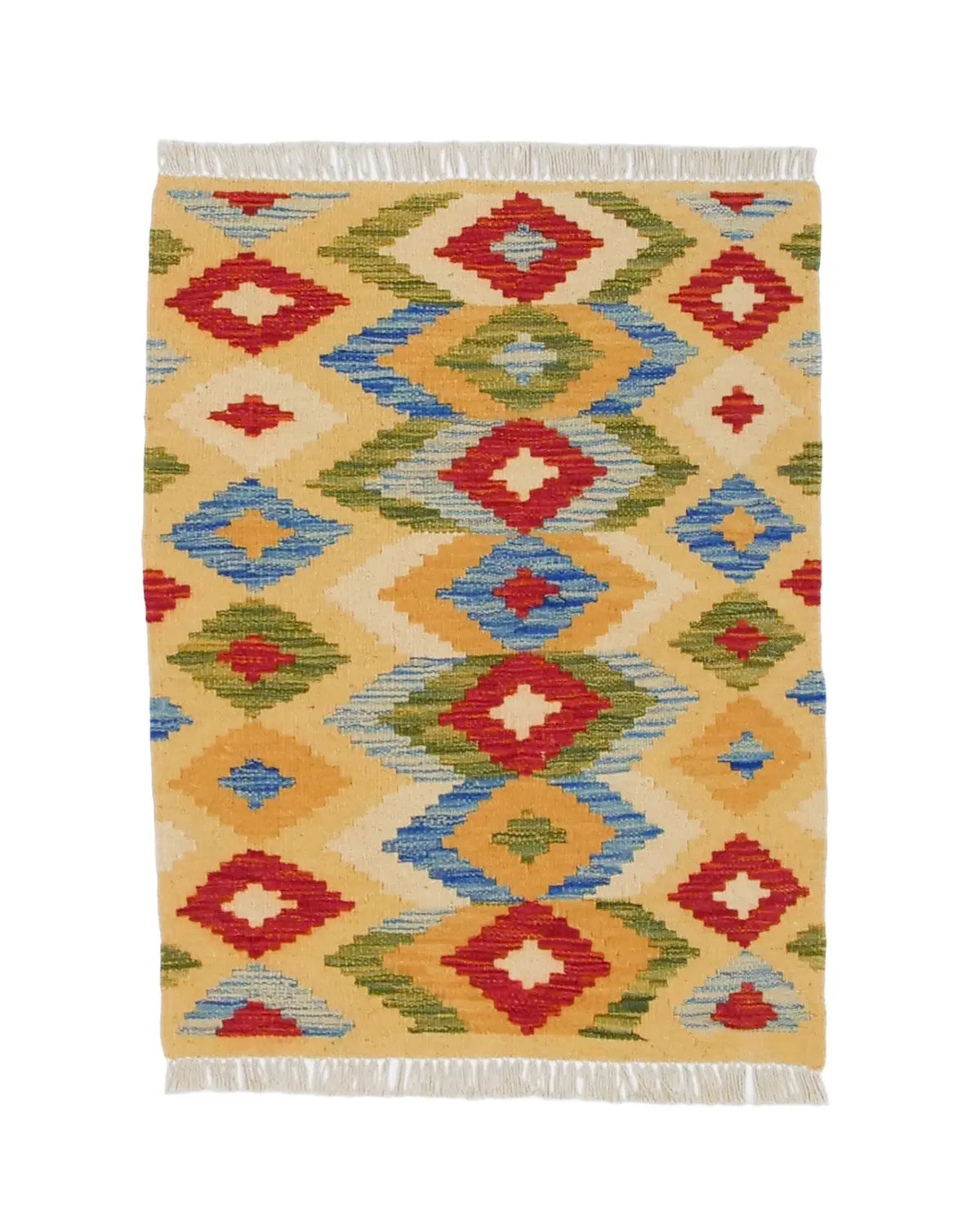 67x102cm多目的キリム(31-15)じゅうたん・ギャッベ・キリム・玄関 67x102cm多目的キリム(31-15)じゅうたん・ギャッベ・キリム・玄関