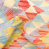 Kilim approx. 73cm x 98cm
