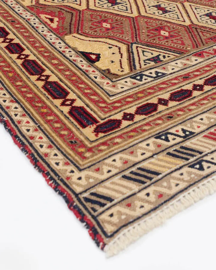 キリム 約70cm x 105cm|SATHI RUGS キリム 約70cm x 105cm|SATHI RUGS