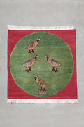Kilim Gabbeh Fine Approx. 93cm x 97cm