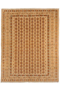 Mashwani Kilim Fine Approx. 154cm x 193cm