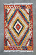 Kilim Approx. 60cm x 93cm