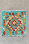 Kilim Approx. 49cm x 49cm