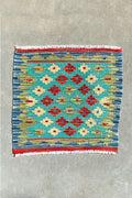Kilim Approx. 52cm x 50cm