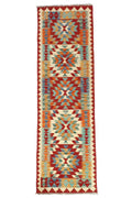 Kilim Wool Material Approx. 59cm x 198cm