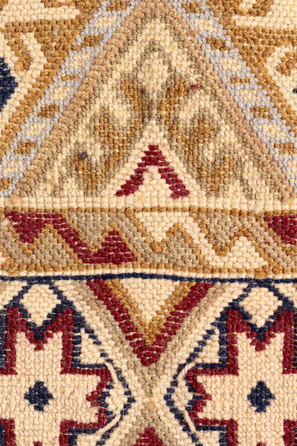 マシュワニキリム ファイン 約200×205cm|SATHI RUGS マシュワニキリム ファイン 約200×205cm|SATHI RUGS