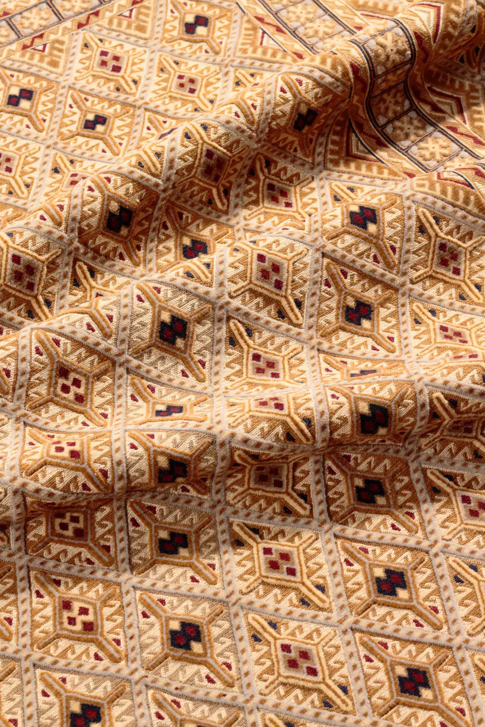 マシュワニキリム ファインクオリティ 約200cm x 205cm|SATHI RUGS マシュワニキリム ファインクオリティ 約200cm x 205cm|SATHI RUGS